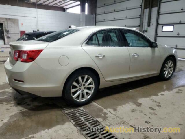 CHEVROLET MALIBU LTZ, 1G11H5SL9EF287885