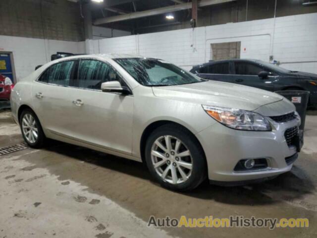 CHEVROLET MALIBU LTZ, 1G11H5SL9EF287885