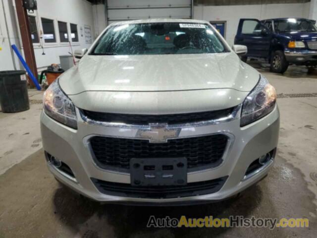 CHEVROLET MALIBU LTZ, 1G11H5SL9EF287885