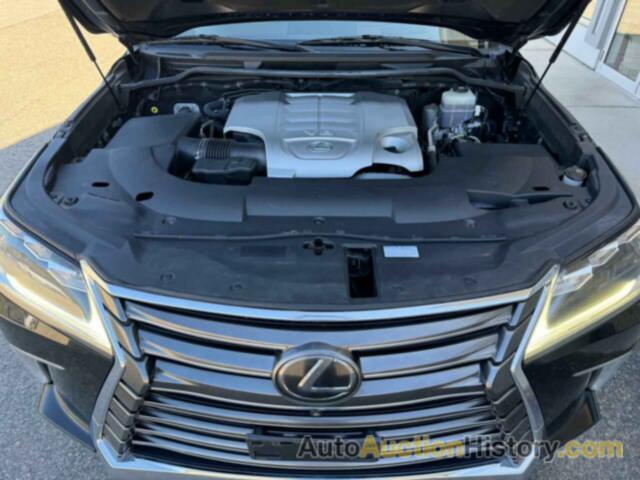 LEXUS LX570 570, JTJHY7AXXJ4265855