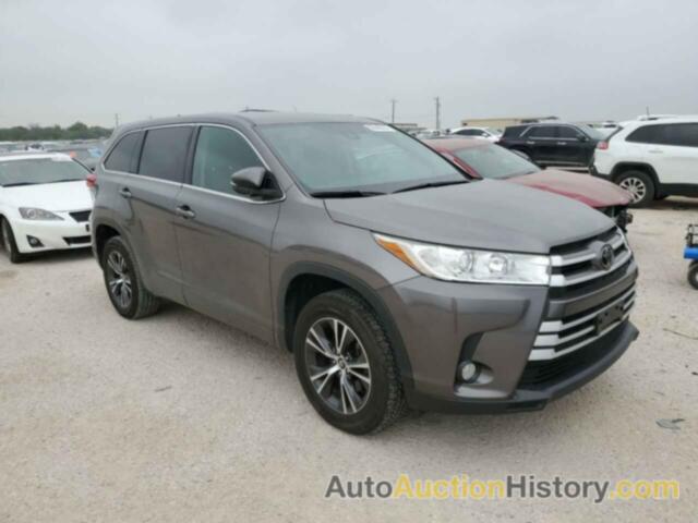 TOYOTA HIGHLANDER LE, 5TDZZRFH1HS233280