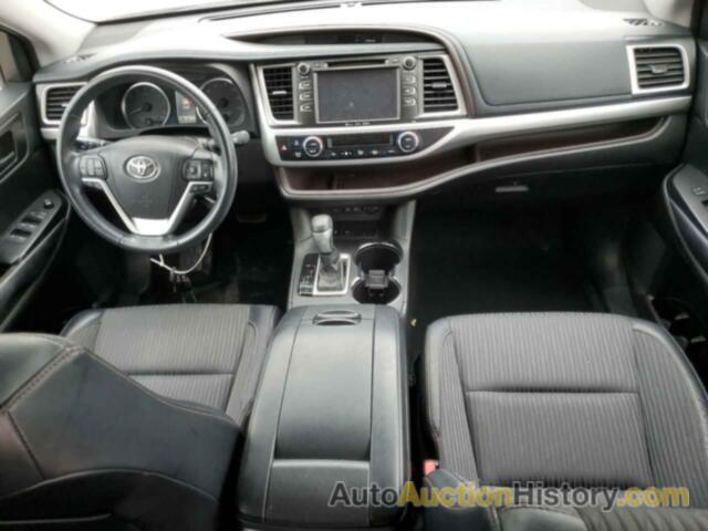 TOYOTA HIGHLANDER LE, 5TDZZRFH1HS233280