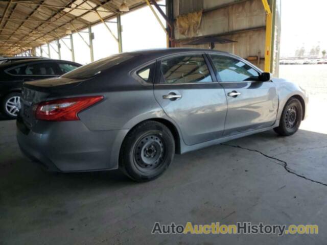 NISSAN ALTIMA 2.5, 1N4AL3AP3HC235680