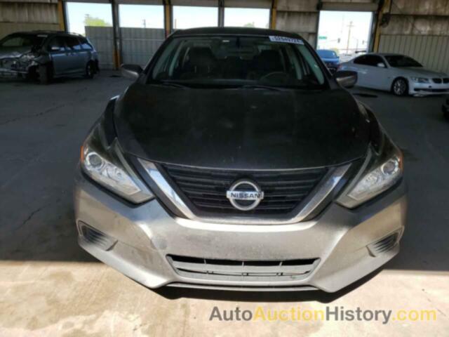 NISSAN ALTIMA 2.5, 1N4AL3AP3HC235680