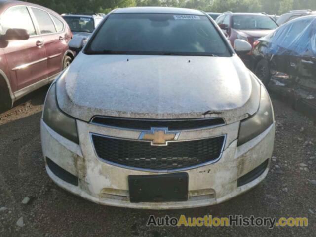 CHEVROLET CRUZE LT, 1G1PE5S91B7251458