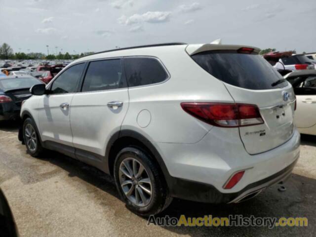 HYUNDAI SANTA FE SE, KM8SM4HF4KU304419