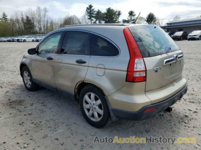 HONDA CRV EX, JHLRE48507C012970