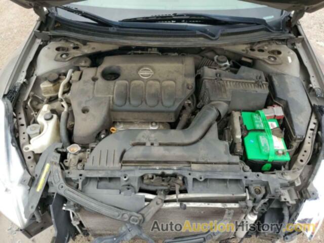 NISSAN ALTIMA BASE, 1N4AL2AP8CN479400