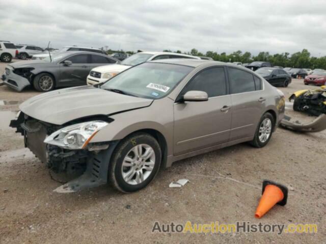 NISSAN ALTIMA BASE, 1N4AL2AP8CN479400