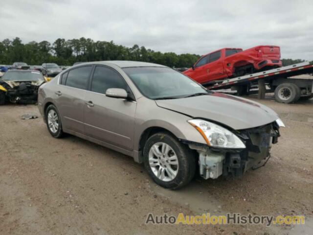 NISSAN ALTIMA BASE, 1N4AL2AP8CN479400