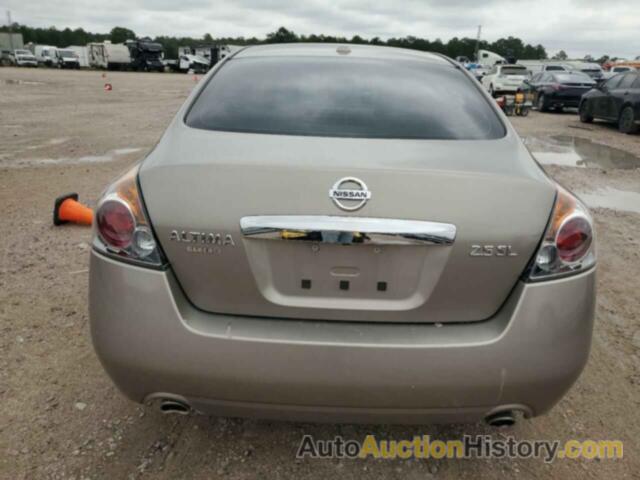 NISSAN ALTIMA BASE, 1N4AL2AP8CN479400