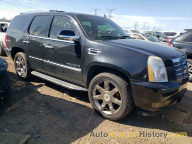 CADILLAC ESCALADE LUXURY, 1GYFC23249R210680