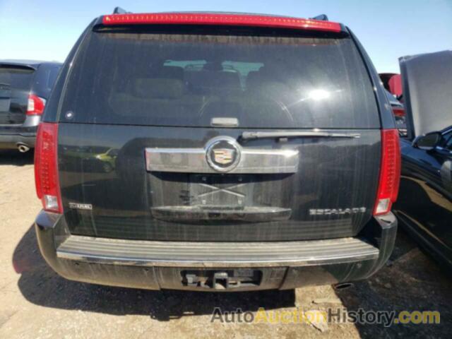 CADILLAC ESCALADE LUXURY, 1GYFC23249R210680