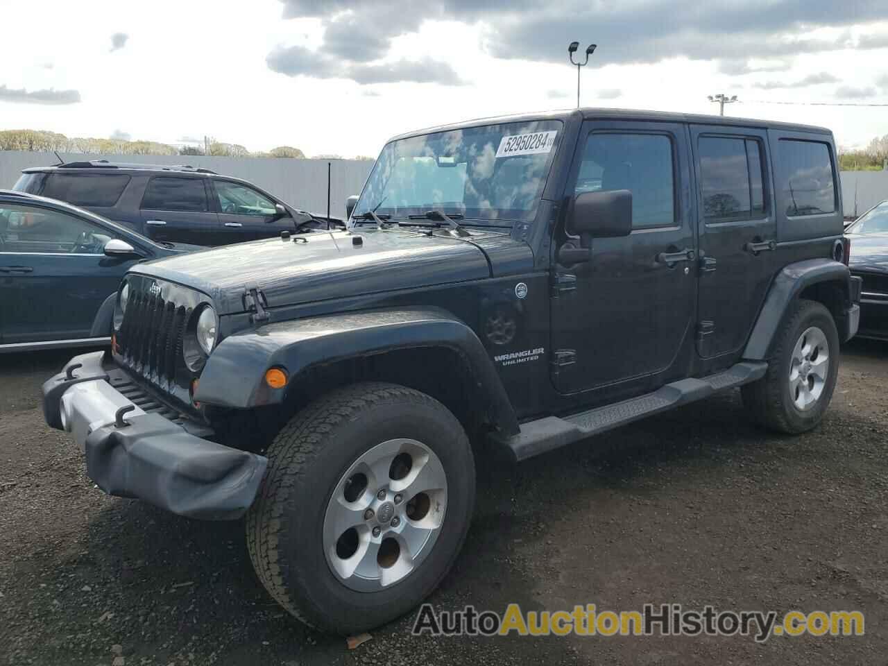 JEEP WRANGLER SPORT, 1C4HJWDG7CL203481