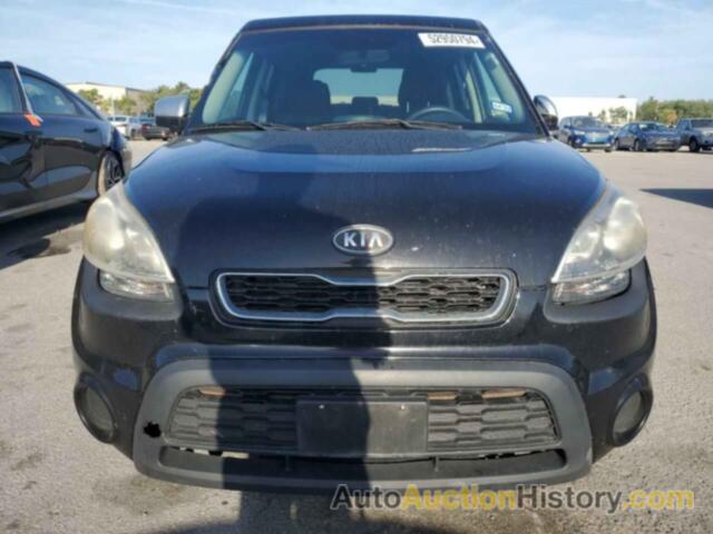 KIA SOUL, KNDJT2A5XC7745240