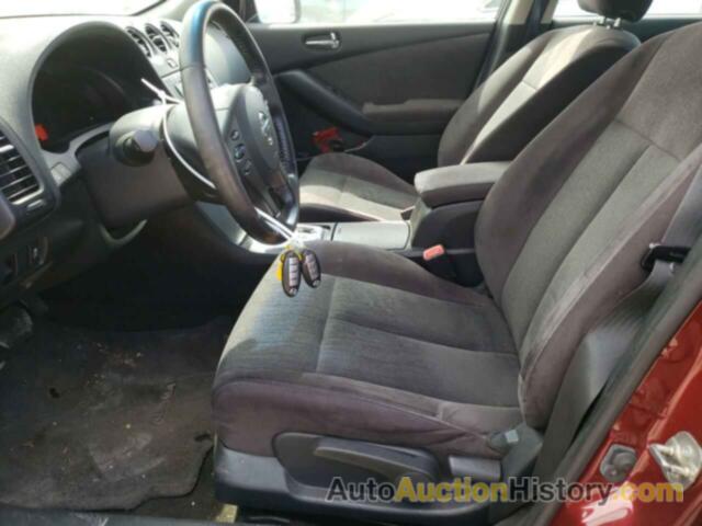 NISSAN ALTIMA BASE, 1N4AL2AP1BN472514