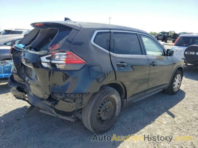 NISSAN ROGUE S, JN8AT2MT7HW387073