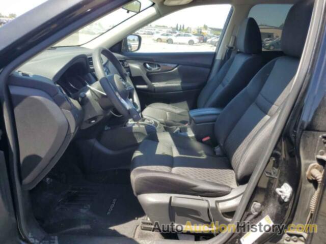 NISSAN ROGUE S, JN8AT2MT7HW387073