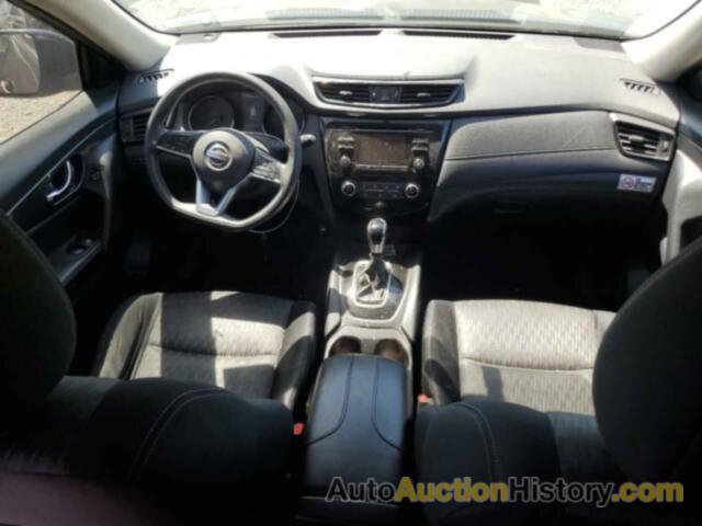 NISSAN ROGUE S, JN8AT2MT7HW387073