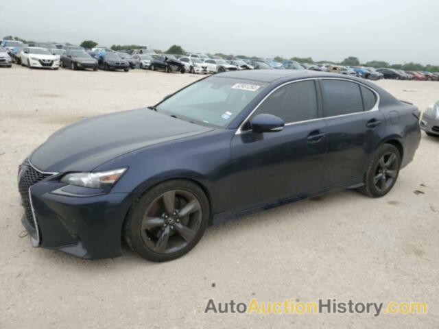 LEXUS GS350 350 BASE, JTHBZ1BL1GA005156