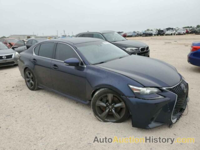 LEXUS GS350 350 BASE, JTHBZ1BL1GA005156