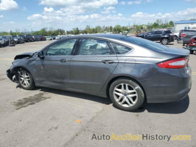 FORD FUSION SE, 3FA6P0H72GR210347