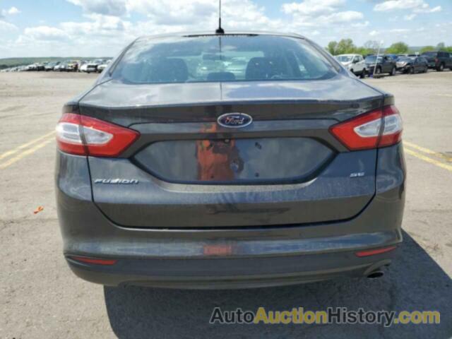 FORD FUSION SE, 3FA6P0H72GR210347