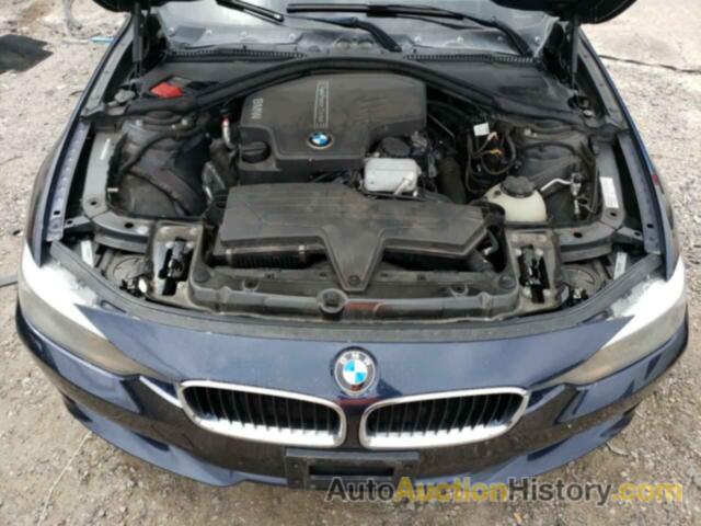 BMW 3 SERIES I XDRIVE, WBA3C3G57ENS67263