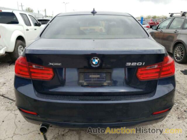 BMW 3 SERIES I XDRIVE, WBA3C3G57ENS67263