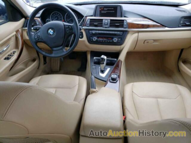 BMW 3 SERIES I XDRIVE, WBA3C3G57ENS67263