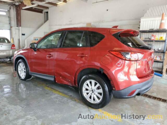 MAZDA CX-5 TOURING, JM3KE2CE6D0119262