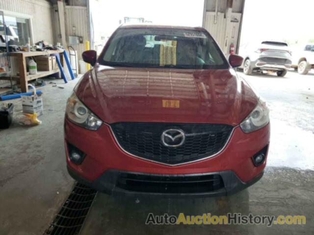 MAZDA CX-5 TOURING, JM3KE2CE6D0119262