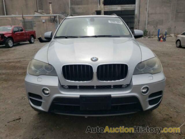 BMW X5 XDRIVE35I, 5UXZV4C53CL750193