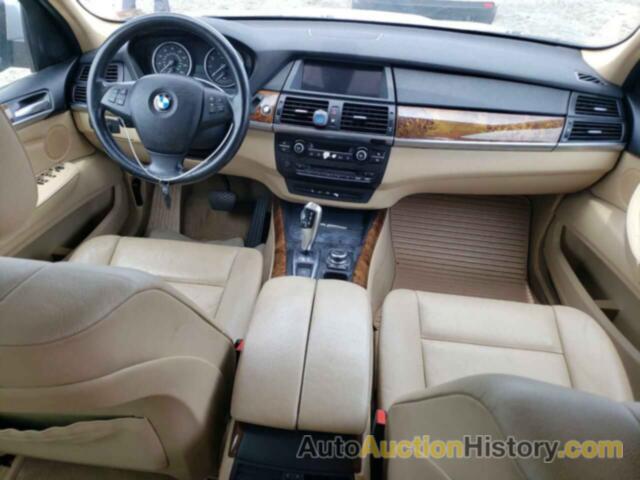 BMW X5 XDRIVE35I, 5UXZV4C53CL750193