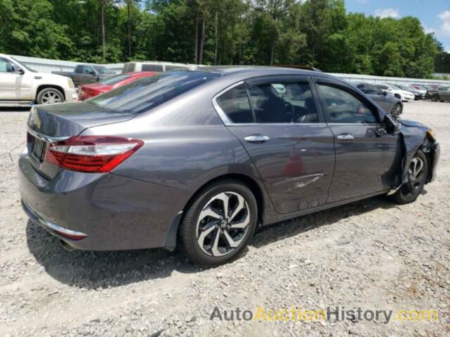 HONDA ACCORD EX, 1HGCR2F70GA206198