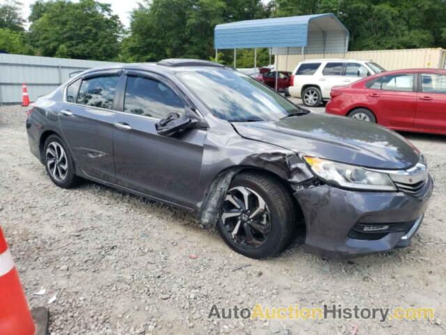 HONDA ACCORD EX, 1HGCR2F70GA206198