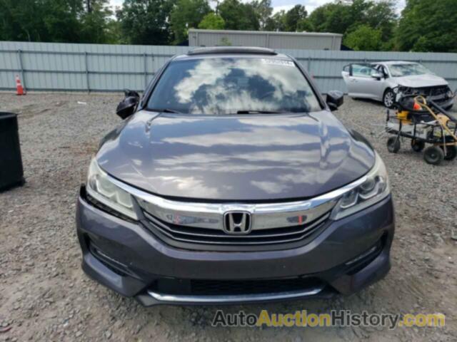 HONDA ACCORD EX, 1HGCR2F70GA206198