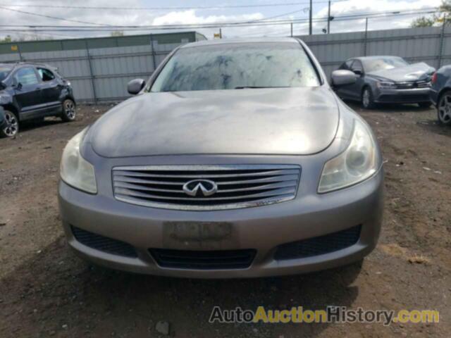 INFINITI G35, JNKBV61F68M276668