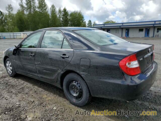TOYOTA CAMRY LE, 4T1BE32K12U116955