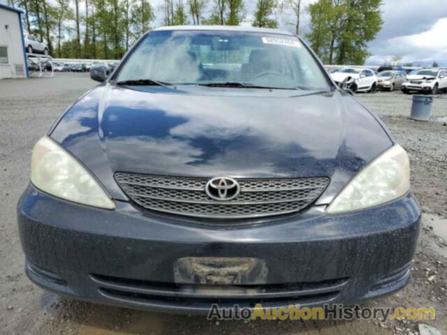 TOYOTA CAMRY LE, 4T1BE32K12U116955