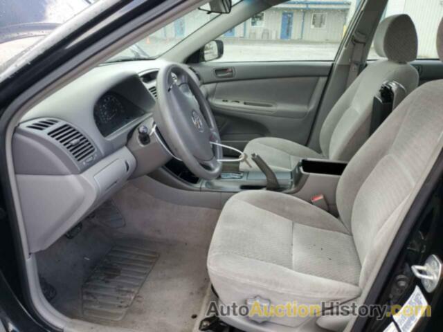 TOYOTA CAMRY LE, 4T1BE32K12U116955