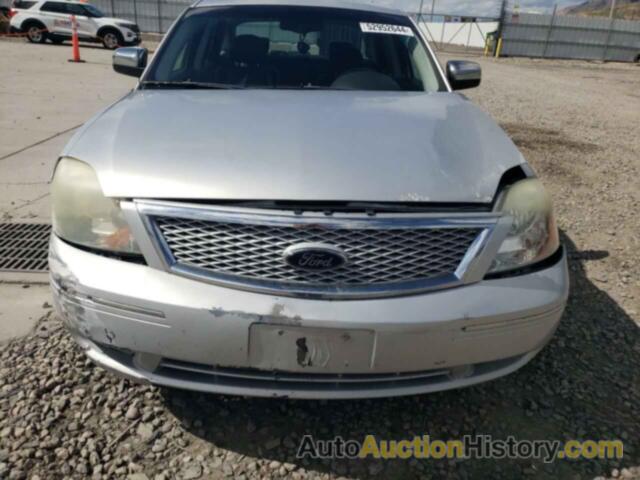 FORD 500 LIMITED, 1FAFP28135G189018