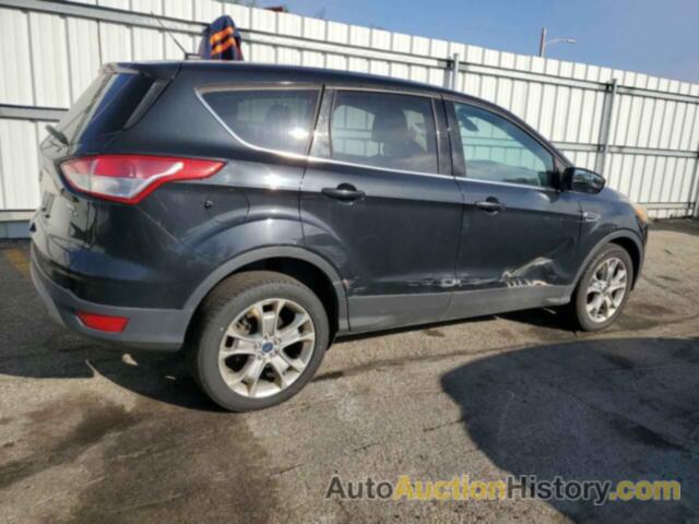 FORD ESCAPE SEL, 1FMCU9HX2DUC47960