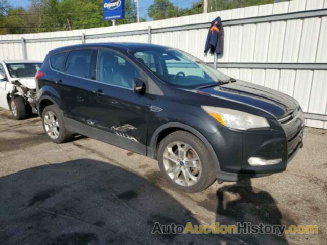 FORD ESCAPE SEL, 1FMCU9HX2DUC47960