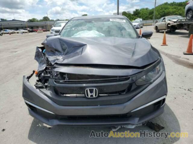 HONDA CIVIC LX, 19XFC2F63KE014655