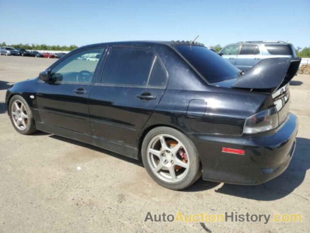 MITSUBISHI EVO EVOLUTION, JA3AH86C06U058140