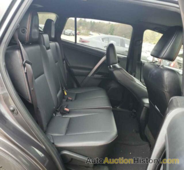 TOYOTA RAV4 SE, JTMJFREV3GJ063058