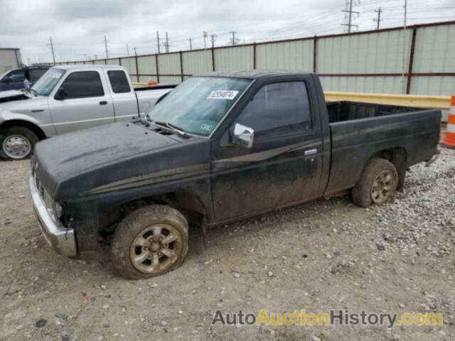 NISSAN NAVARA BASE, 1N6SD11S5VC347085