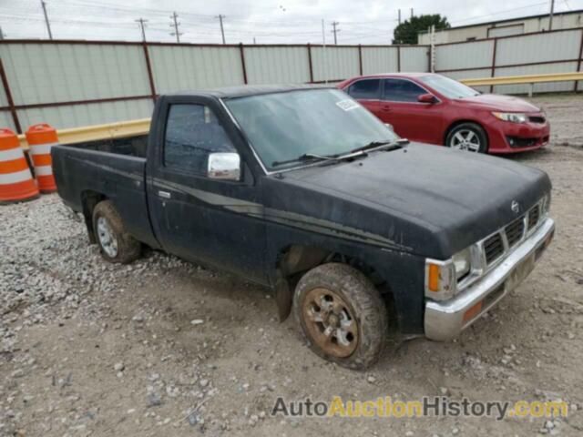 NISSAN NAVARA BASE, 1N6SD11S5VC347085