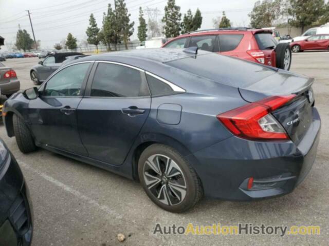 HONDA CIVIC EX, 2HGFC1F80HH630274